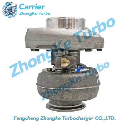 OEM S300 Turbo 169581 1080110R 168220 168675 177279 468220 468675 469581 477279 RE63159 RE65540 RE66501 RE70335 SE500431 Turbocharger For John Deere Gen Set With 6081A Engine