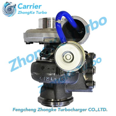 OEM S300G Turbo 171572 169609 169677 169987 170228 171565 469609 469881 470228  471569 0R7226 0R7280 1460038 1526567 1629104 1918019 2248664 Turbocharger For Caterpillar Truck with 3126 C7 Engine