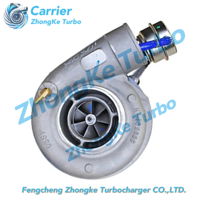 OEM S300G Turbo 171572 169609 169677 169987 170228 171565 469609 469881 470228  471569 0R7226 0R7280 1460038 1526567 1629104 1918019 2248664 Turbocharger For Caterpillar Truck with 3126 C7 Engine
