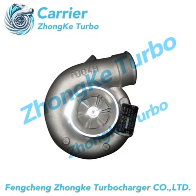 TDO4HL-15G Turbo 49189-00501 4918900501 51-8122 518122 8943675161  8943675161A Turbocharger For ISUZU Hitachi Kobelco Earth Moving EX120-2/3 with 4BD1-T Engine
