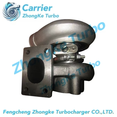 TDO4HL-15G Turbo 49189-00501 4918900501 51-8122 518122 8943675161  8943675161A Turbocharger For ISUZU Hitachi Kobelco Earth Moving EX120-2/3 with 4BD1-T Engine