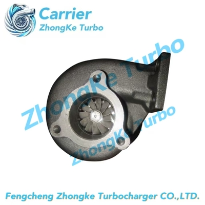 TDO4HL-15G Turbo 49189-00501 4918900501 51-8122 518122 8943675161  8943675161A Turbocharger For ISUZU Hitachi Kobelco Earth Moving EX120-2/3 with 4BD1-T Engine