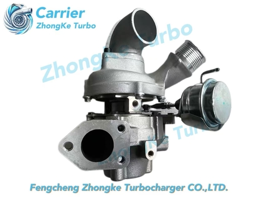 BV43 Turbo 28230-4A700 53039880353 53039880226 Turbocharger For Hyundai H-1 H1 Cargo TQ 2.5L