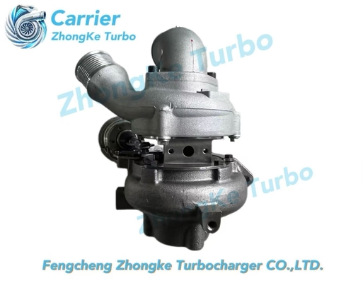 BV43 Turbo 28230-4A700 53039880353 53039880226 Turbocharger For Hyundai H-1 H1 Cargo TQ 2.5L