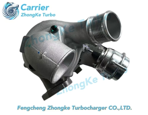 BV43 Turbo 28230-4A700 53039880353 53039880226 Turbocharger For Hyundai H-1 H1 Cargo TQ 2.5L