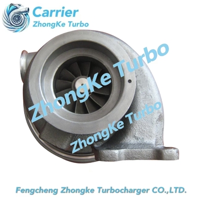 HX52 Turbo 4037054 4037053 4037936 1534695 572751 Turbosprężarka dla ciężarówki Scania Euro 4 z silnikiem DT12-03 DT12-11 DT12-12 DT12-14 DT12-15
