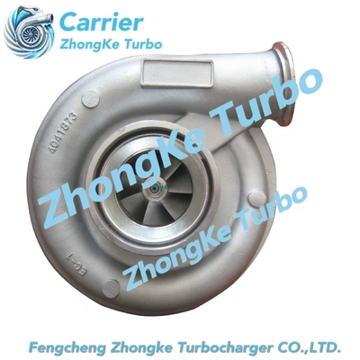 HX52 Turbo 4037054 4037053 4037936 1534695 572751 Turbosprężarka dla ciężarówki Scania Euro 4 z silnikiem DT12-03 DT12-11 DT12-12 DT12-14 DT12-15