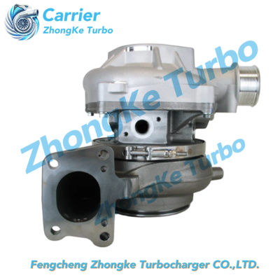 OEM B2BV Turbo 12709881080 12709701072 12739880100 001571015 12698537 12701696 12707579 12723083 Turbocharger For Chevrolet Silverado GMC Sierra 2500 3500 HD Pick-Up Truck With Duramax L5P Engine
