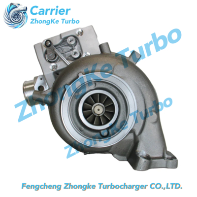 OEM B2BV Turbo 12709881080 12709701072 12739880100 001571015 12698537 12701696 12707579 12723083 Turbocharger For Chevrolet Silverado GMC Sierra 2500 3500 HD Pick-Up Truck With Duramax L5P Engine