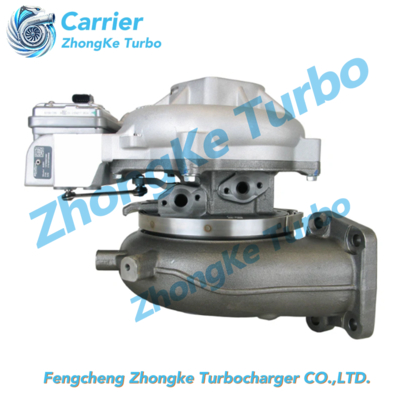 OEM B2BV Turbo 12709881080 12709701072 12739880100 001571015 12698537 12701696 12707579 12723083 Turbocharger For Chevrolet Silverado GMC Sierra 2500 3500 HD Pick-Up Truck With Duramax L5P Engine