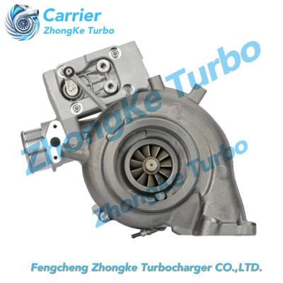 OEM B2BV Turbo 12709881081 12709701026 12709801081 12679694 12683993 12701782 12723305 1570809 Turbocharger For Chevrolet Silverado GMC Sierra 2500 3500 HD Pick-Up Truck With Duramax L5P Engine