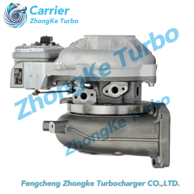 OEM B2BV Turbo 12709881081 12709701026 12709801081 12679694 12683993 12701782 12723305 1570809 Turbocharger For Chevrolet Silverado GMC Sierra 2500 3500 HD Pick-Up Truck With Duramax L5P Engine