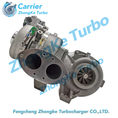 OEM BV70 Турбокомпрессор 176013 12709901039 179514 479514 1848300C92 1848301C1 5010361R92 8C3Z6K682A P1848300C96 P4307200R1 Турбокомпрессор для грузовиков Ford F-250 F-350 F-550 с двигателем Navistar V114 Power Stroke