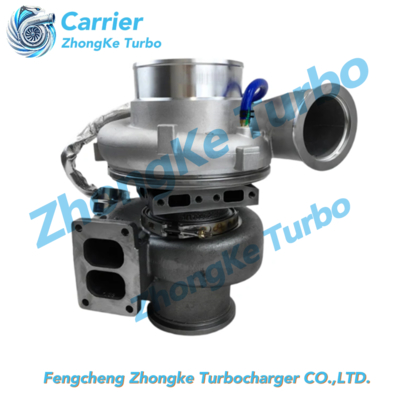 OEM GTA4702S Turbo 815268-5005S 740131-5001S 806184-5005S 10R-2297 10R2907 2388683 2541802 3808708 Turbosprężarka do Caterpillar Off-Highway 583T 587T Pipelayer D8T Crawler Dozer Truck z silnikiem C15