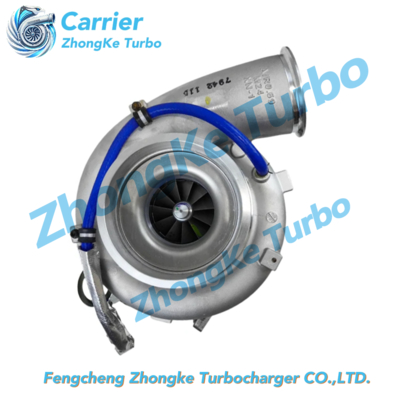 OEM GTA4702S Turbo 815268-5005S 740131-5001S 806184-5005S 10R-2297 10R2907 2388683 2541802 3808708 Turbosprężarka do Caterpillar Off-Highway 583T 587T Pipelayer D8T Crawler Dozer Truck z silnikiem C15