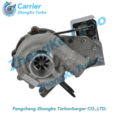 OEM GTB1752VKL Turbo 914155-5001S 825154-5002S 40009097 55496255 55506041 55510316 Turbocharger For Chevrolet Express Chevrolet Colorado GMC Savana GMC Canyon Engine