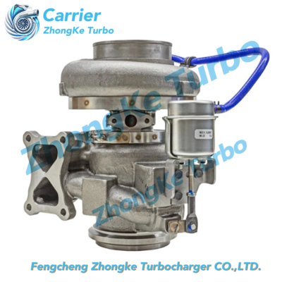 OEM GTB4594 Turbo 815507-5009S 815507-5003S 30R0610 3986244 4400233 5257197 Turbosprężarka dla Caterpillar Off-Highway 735 980 980L 980M 982 982M Ładowarka kołowa z silnikiem C13