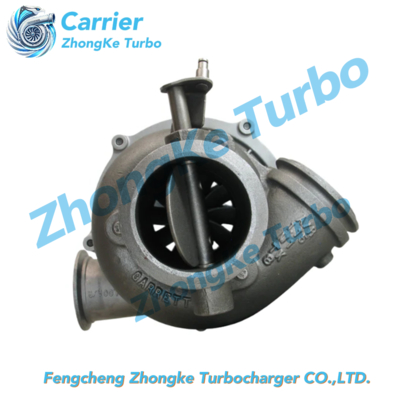 OEM GTP38 Turbo 710134-5010S 1831775C92 1833649C91 1833651C91 Τουρβοσυμπιεστή για Ford Truck Διεθνές φορτηγό με κινητήρα Navistar T444E