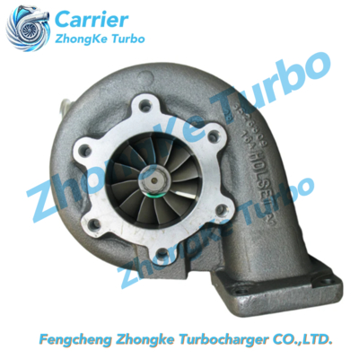 OEM HX55 Turbo 4040743 4033050H 4040744 4041207 4044690 5040950940 5041316630 504195315 5041953150 Turbocompresor para Iveco Agricultural Gen Set Industrial con motor del cursor 13