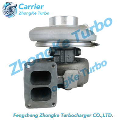 OEM HX55 Turbo 4040743 4033050H 4040744 4041207 4044690 5040950940 5041316630 504195315 5041953150 Turbocompresor para Iveco Agricultural Gen Set Industrial con motor del cursor 13