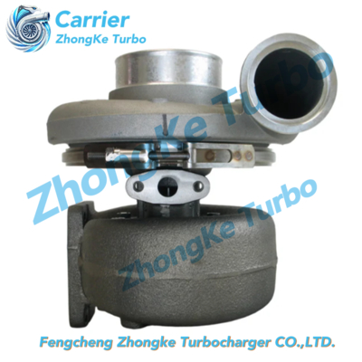 OEM HX55 Turbo 4040743 4033050H 4040744 4041207 4044690 5040950940 5041316630 504195315 5041953150 Turbocompresor para Iveco Agricultural Gen Set Industrial con motor del cursor 13