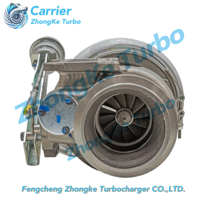توربوشارژر OEM HX55W 4037627 4037628H 408985900 4037628 4089859 برای موتورهای صنعتی مختلف با موتور Cummins QSM