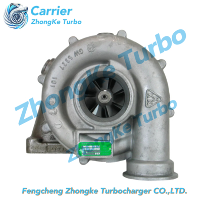 OEM K26 Turbo 53269886290 53269706290 3802061 838697 860918 Υπερσυμπιεστής για Volvo Penta Marine Ship με κινητήρα AD41 TAMD41 TMD41 AD41B