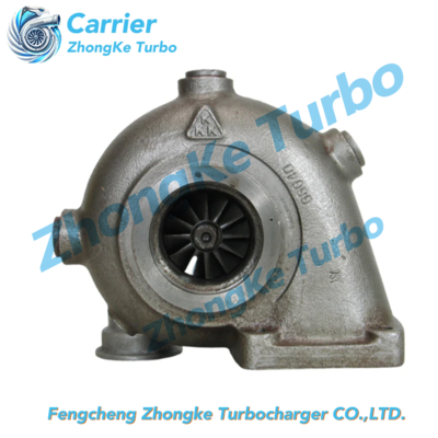 OEM K26 Turbo 53269886290 53269706290 3802061 838697 860918 Υπερσυμπιεστής για Volvo Penta Marine Ship με κινητήρα AD41 TAMD41 TMD41 AD41B