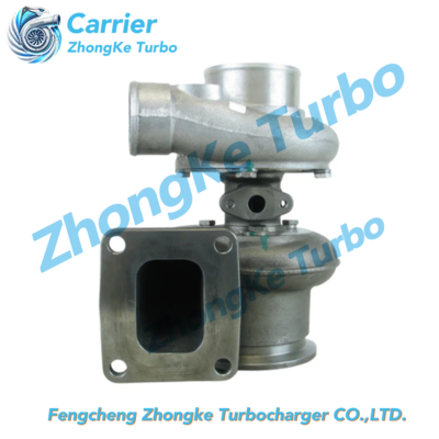 OEM S100 Turbo 178045 173182 173587 318606 418770 466003-5003S RE501155 RE505047 RE508876 RE509640 RE531073 SE501155 Turbocompresor para excavadora agrícola John Deere con motor 4045HT
