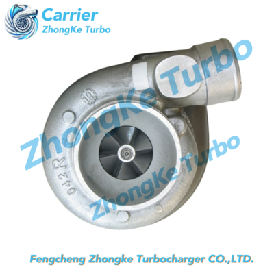 OEM S100 Turbo 178045 173182 173587 318606 418770 466003-5003S RE501155 RE505047 RE508876 RE509640 RE531073 SE501155 Turbocompresor para excavadora agrícola John Deere con motor 4045HT
