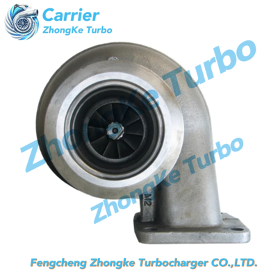 OEM S100 Turbo 178045 173182 173587 318606 418770 466003-5003S RE501155 RE505047 RE508876 RE509640 RE531073 SE501155 Turbocompresor para excavadora agrícola John Deere con motor 4045HT