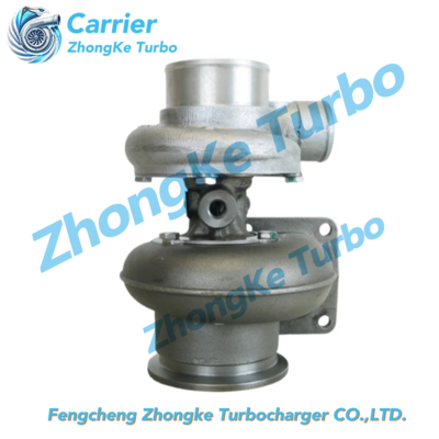 OEM S100 Turbo 178045 173182 173587 318606 418770 466003-5003S RE501155 RE505047 RE508876 RE509640 RE531073 SE501155 Turbocompresor para excavadora agrícola John Deere con motor 4045HT