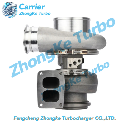 Turbo S410SX OEM 14969880004 1496-988-0004 para motor diésel de 15.0L
