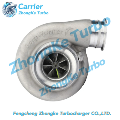 Turbo S410SX OEM 14969880004 1496-988-0004 para motor diésel de 15.0L