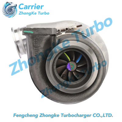 Turbo S410SX OEM 14969880004 1496-988-0004 para motor diésel de 15.0L