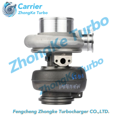Turbo S410SX OEM 14969880004 1496-988-0004 para motor diésel de 15.0L