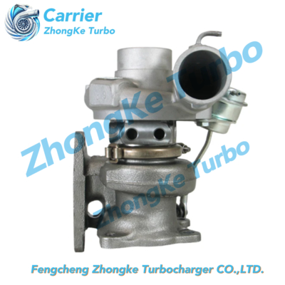 OEM TD04L Turbo 49377-04100 49377-04362 14411-AA382 14411-AA562 14412-AA140 14412- AA231 14412-AA360 14412-AA501 Turbocharger For Subaru Impreza Forester with 58T EJ20 EJ205 Engine