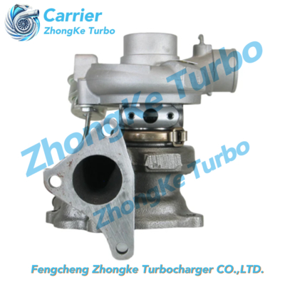OEM TD04L Turbo 49377-04100 49377-04362 14411-AA382 14411-AA562 14412-AA140 14412- AA231 14412-AA360 14412-AA501 Turbocharger For Subaru Impreza Forester with 58T EJ20 EJ205 Engine