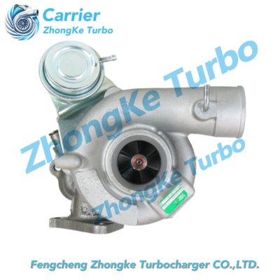 OEM TD04L Turbo 49377-04100 49377-04362 14411-AA382 14411-AA562 14412-AA140 14412- AA231 14412-AA360 14412-AA501 Turbocharger For Subaru Impreza Forester with 58T EJ20 EJ205 Engine