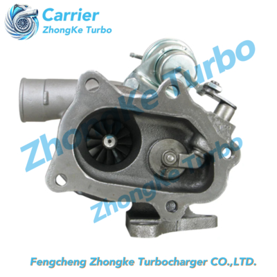 OEM TD04L Turbo 49377-04100 49377-04362 14411-AA382 14411-AA562 14412-AA140 14412- AA231 14412-AA360 14412-AA501 Turbocharger For Subaru Impreza Forester with 58T EJ20 EJ205 Engine