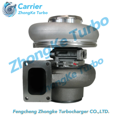 OEM TV8511 Turbo 466570-5001 466570-0001 466570-5001S 466570-0002 466570-5002 466570-5002S 08927027 8927027 Turbosprężarka do wózka przemysłowego z silnikiem Detroit Diesel 8V92TAB