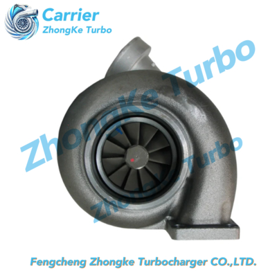 OEM TV8511 Turbo 466570-5001 466570-0001 466570-5001S 466570-0002 466570-5002 466570-5002S 08927027 8927027 Turbosprężarka do wózka przemysłowego z silnikiem Detroit Diesel 8V92TAB