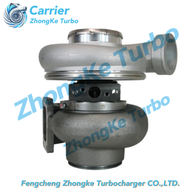 OEM TV8511 Turbo 466570-5001 466570-0001 466570-5001S 466570-0002 466570-5002 466570-5002S 08927027 8927027 Turbosprężarka do wózka przemysłowego z silnikiem Detroit Diesel 8V92TAB