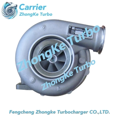 HX50 Turbo 1442569 1732490 3594612 Turbocompresor para carretillas elevadoras de camiones Scania con motor DSC11-79
