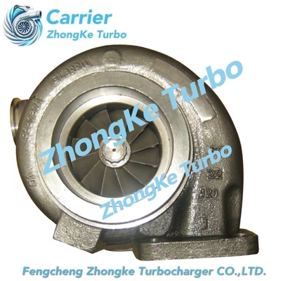 HX50 Turbo 1442569 1732490 3594612 Turbocompresor para carretillas elevadoras de camiones Scania con motor DSC11-79