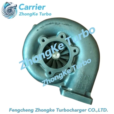 H3B Turbo 3591345 3591346 R3591345 4033396 4033396H 1420495 571493 Turbocompresor para Camión Scania 143 con Motor DSC14-09