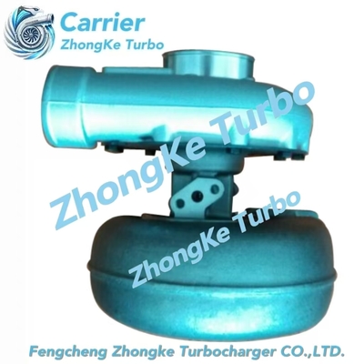 H3B Turbo 3591345 3591346 R3591345 4033396 4033396H 1420495 571493 Turbocompresor para Camión Scania 143 con Motor DSC14-09