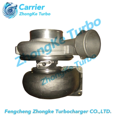 TV48 Turbo 710224-5002S 710224-0001 710224-0002 710224-1 710224-2 65091007053 65091007052 Turbocompresor para Daewoo con motor diésel DS2842LE