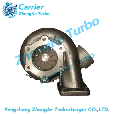 TV48 Turbo 710224-5002S 710224-0001 710224-0002 710224-1 710224-2 65091007053 65091007052 Turbocompresor para Daewoo con motor diésel DS2842LE