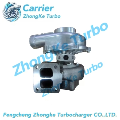 RHE7 Turbo VB730022 VA730022 VE730022	7T-552 1144003340 114400-3340 Turbocharger For Hitachi Earth Moving With 6SD1TPD-S Engine